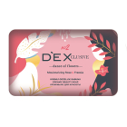 Мыло для красоты Luxury Bar Soap Dance of flowers